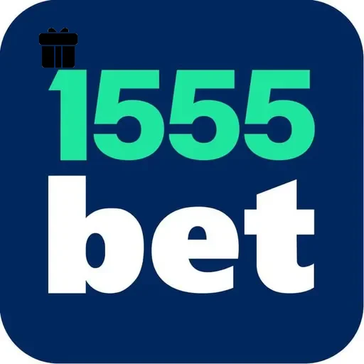 1555bet Logo