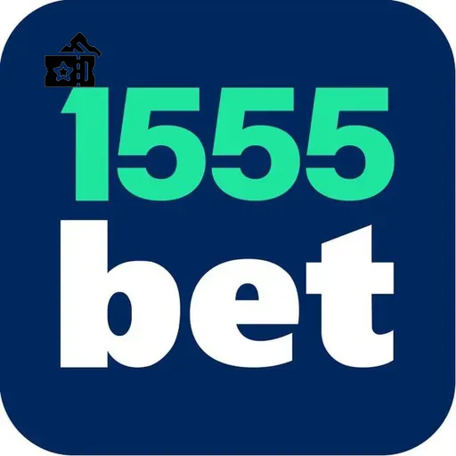 1555bet Logo