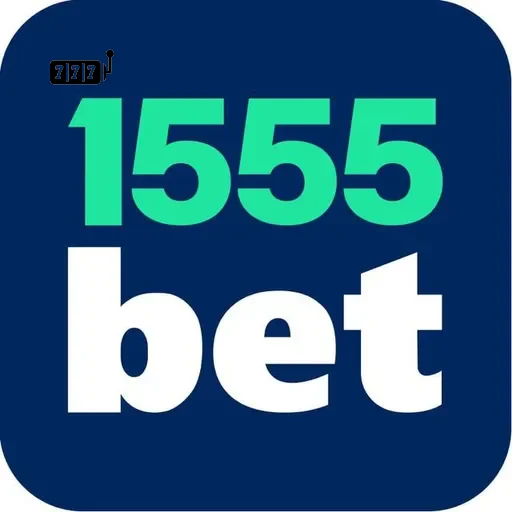 1555bet Logo
